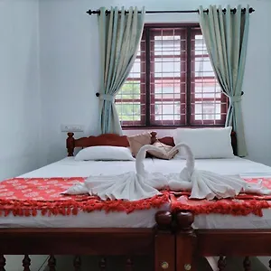 Homestay Joseys, Kochi