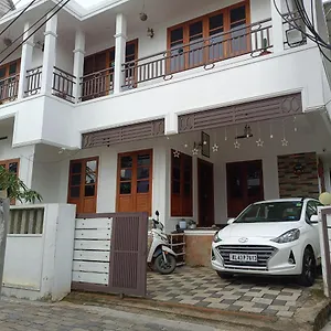 Homestay Prakriti Fortkochi Air Conditioned, Kochi