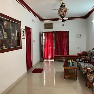 Homestay Benheal Homestay, Kochi