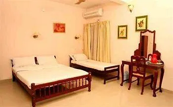 KochiChiramel Residencyアパートメント Kochi